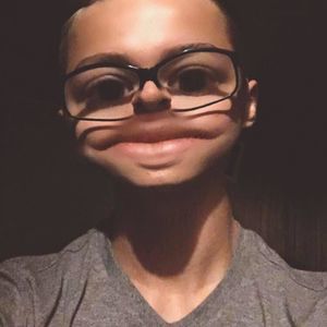 Meet your Posher, Devin